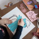 Kąciki naukowe w przedszkolu